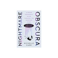 Henry Holt and Co. Nightmare Obscura (inbunden, eng)