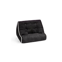 THINKING GIFTS LTD Book Couch Black