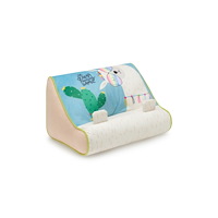 THINKING GIFTS LTD Book Couch Llama Cactus