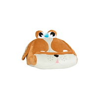 THINKING GIFTS LTD Cuddly Reader Puppy Pete