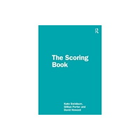 Taylor & francis ltd Comprehensive Aphasia Test (häftad, eng)