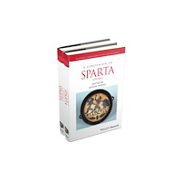 John Wiley And Sons Ltd A Companion to Sparta, 2 Volume Set (inbunden, eng)