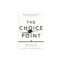 Little, Brown Book Group The Choice Point (häftad, eng)