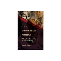 Augsburg Fortress Publishers The Proverbial Woman (häftad, eng)