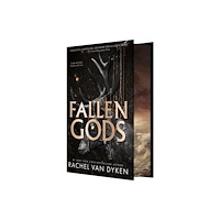 Entangled Publishing, LLC Fallen Gods (inbunden, eng)
