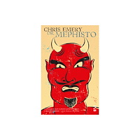 Salt Publishing Dr. Mephisto (häftad, eng)