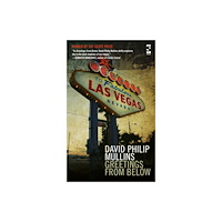 Salt Publishing Greetings From Below (häftad, eng)