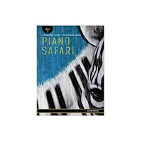 Piano Safari Piano Safari  Repertoire Level 3 Spanish Edition (häftad, eng)