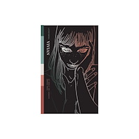 Z2 Comics LIFEFORM: VIVIAN An Angels & Airwaves Graphic Novel (häftad, eng)