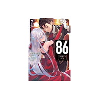 Little, Brown & Company 86--EIGHTY-SIX, Vol. 7 (light novel) (häftad, eng)