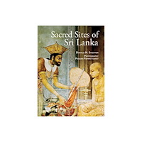 River Books Sacred Sites of Sri Lanka (häftad, eng)