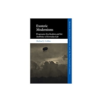 Edinburgh university press Exoteric Modernisms (häftad, eng)