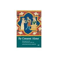 University of Toronto Press By Consent Alone (inbunden, eng)