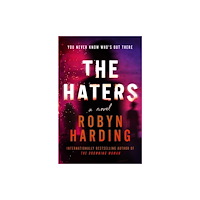 Grand Central Publishing The Haters (häftad, eng)