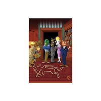 Iron Circus Comics Perfect Crime Party (häftad, eng)