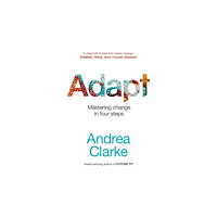Simon & Schuster Australia Adapt (häftad, eng)