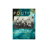 Oratia Media Poutini (inbunden, eng)