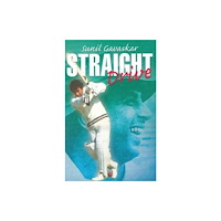 Rupa Publications India Pvt. Ltd Straight Drive (häftad, eng)