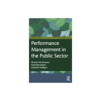 Taylor & francis ltd Performance Management in the Public Sector (häftad, eng)