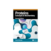 Taylor & francis ltd Proteins (häftad, eng)