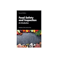 Taylor & francis ltd Food Safety and Inspection (häftad, eng)