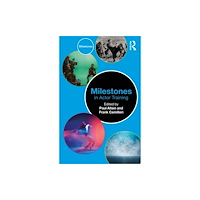 Taylor & francis ltd Milestones in Actor Training (häftad, eng)