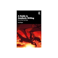 Taylor & francis ltd A Guide to Academic Writing (häftad, eng)