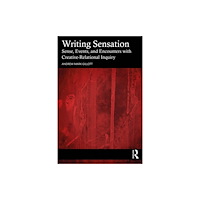 Taylor & francis ltd Writing Sensation (häftad, eng)
