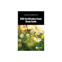 Taylor & francis ltd ESG Certification Exam Study Guide (häftad, eng)