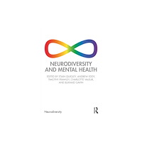 Taylor & francis ltd Neurodiversity and Mental Health (häftad, eng)