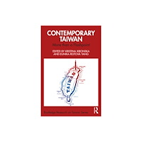 Taylor & francis ltd Contemporary Taiwan (häftad, eng)