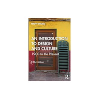 Taylor & francis ltd An Introduction to Design and Culture (häftad, eng)