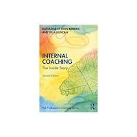 Taylor & francis ltd Internal Coaching (häftad, eng)