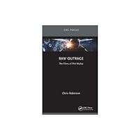 Taylor & francis ltd Raw Outrage (inbunden, eng)