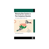 Taylor & francis ltd Mentoring New Teachers in Post-Compulsory Education (häftad, eng)