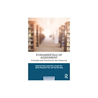 Taylor & francis ltd Fundamentals of Assessment (häftad, eng)