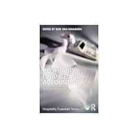 Taylor & francis ltd Hospitality Finance and Accounting (häftad, eng)
