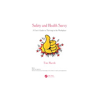 Taylor & francis ltd Safety and Health Savvy (häftad, eng)
