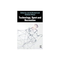 Taylor & francis ltd Technology, Sport and Recreation (häftad, eng)