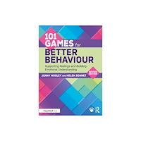 Taylor & francis ltd 101 Games for Better Behaviour (häftad, eng)