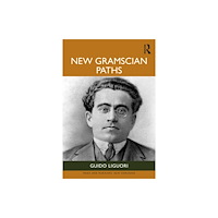 Taylor & francis ltd New Gramscian Paths (häftad, eng)