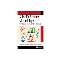 Taylor & francis ltd Scientific Research Methodology (häftad, eng)