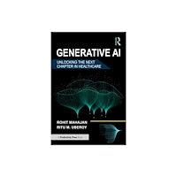 Taylor & francis ltd Generative AI (häftad, eng)