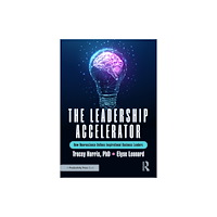 Taylor & francis ltd The Leadership Accelerator (häftad, eng)