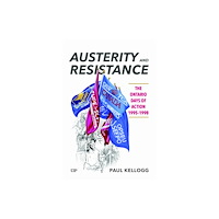 University of Toronto Press Austerity and Resistance (häftad, eng)