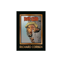 Dark Horse Comics,U.S. Rat God (inbunden, eng)