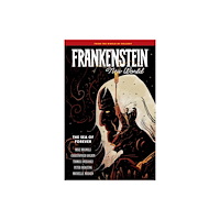 Dark Horse Comics,U.S. Frankenstein: New World Volume 2--The Sea of Forever (häftad, eng)