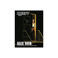 Dark Horse Comics,U.S. Creepy Presents: Alex Toth (häftad, eng)
