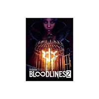 Dark Horse Comics,U.S. The Art of Vampire: The Masquerade--Bloodlines 2 (inbunden, eng)