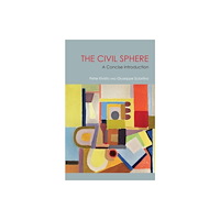 John Wiley And Sons Ltd The Civil Sphere (häftad, eng)